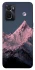 Чохол на Oppo A76 4G Pink mountain фото 1 з 1
