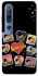 Чохол на Xiaomi Mi 10 / Mi 10 Pro Love is ver.2 фото 1 з 1