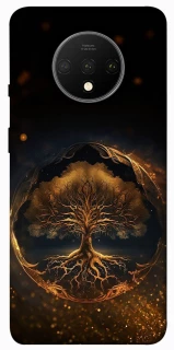 Чохол на OnePlus 7T Іґґдрасілль фото 1 з 1