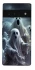 Чохол на Google Pixel 6 Pro Ghost фото 1 з 1