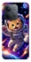 Чохол на Xiaomi Redmi 15C (EU) Space Cat фото 1 з 1