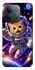 Чехол на Xiaomi Redmi 15C (Global) Space Cat фото 1 из 1