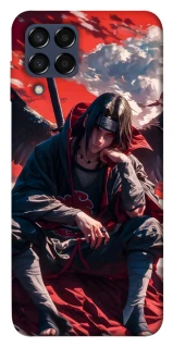 Чехол на Samsung Galaxy M33 5G Itachi фото 1 из 1