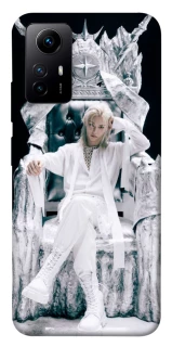 Чехол на Xiaomi Redmi Note 12S Felix GIANT фото 1 из 1