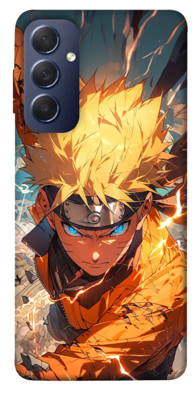 Чехол на Samsung Galaxy M54 5G Minato v2 фото 1 из 1