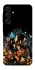 Чехол на Samsung Galaxy A16 4G/5G Harry Potter v26 фото 1 из 1