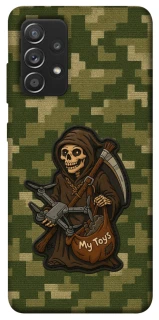 Чохол на Samsung Galaxy A52 4G / A52 5G FPV surprise фото 1 з 1