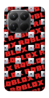 Чехол на Xiaomi 15T Pro Roblox aesthetics ver.9 фото 1 из 1