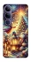 Чохол на Vivo Y300 Christmas spirit ver.16 фото 1 з 1