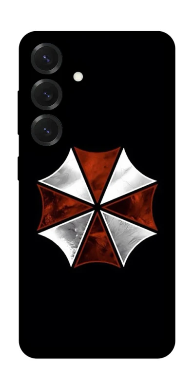 Чехол на Samsung Galaxy S26 Edge Umbrella Corporation фото 1 из 1