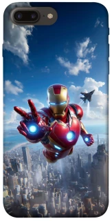 Чохол на Apple iPhone 7 plus / 8 plus Ironman v3 фото 1 з 1