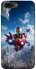 Чохол на Apple iPhone 7 plus / 8 plus Ironman v3 фото 1 з 1