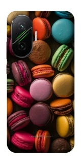 Чохол на Xiaomi Poco F7 Макарун фото 1 з 1