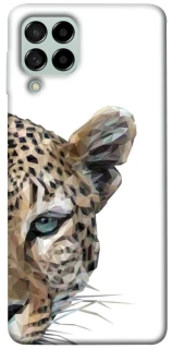 Чехол на Samsung Galaxy M53 5G Leopard Art v2 фото 1 из 1