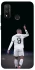 Чохол на Huawei P Smart (2020) Kylian Mbappé фото 1 з 1