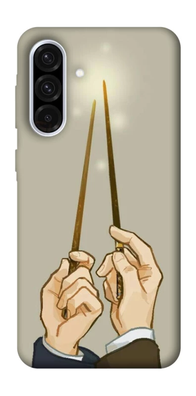 Чохол на Samsung Galaxy A36 5G Harry Potter v3 фото 1 з 1