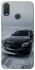 Чехол на Huawei P Smart+ (nova 3i) Mercedes-benz v40 фото 1 из 1