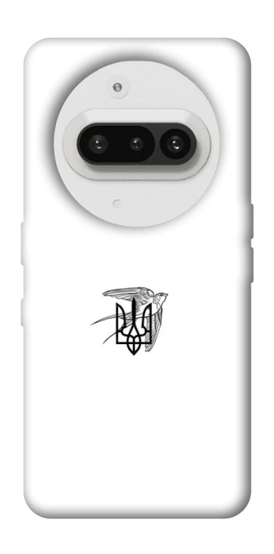 Чохол на Nothing Phone (3a) Сокіл фото 1 з 1