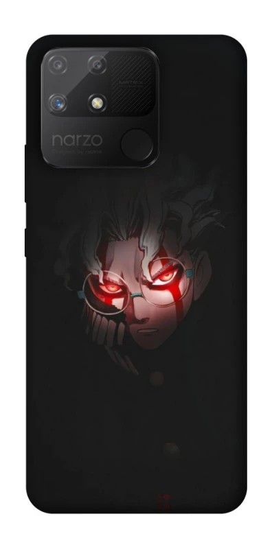 Чехол на Realme Narzo 50A Dandadan фото 1 из 1