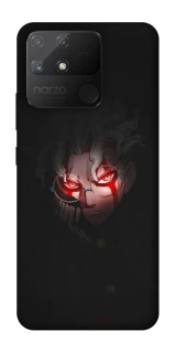 Чехол на Realme Narzo 50A Dandadan фото 1 из 1