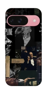 Чохол на Google Pixel 9 Men's style v2 фото 1 з 1