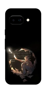Чехол на Google Pixel 9a Omniscient Reader's v2 фото 1 Чехол на Google Pixel 9a Omniscient Reader's v2 фото 1 из 1