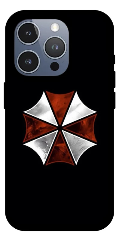 Чохол на Apple iPhone 16 Pro Max Umbrella Corporation фото 1 з 1