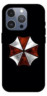 Чехол на Apple iPhone 16 Pro Max Umbrella Corporation фото 1 из 1