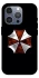 Чохол на Apple iPhone 16 Pro Max Umbrella Corporation фото 1 з 1