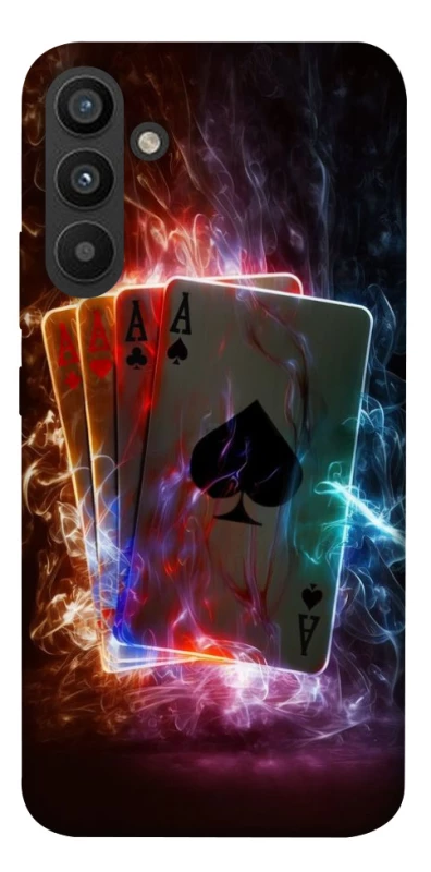 Чехол на Samsung Galaxy A34 5G Каре фото 1 из 1