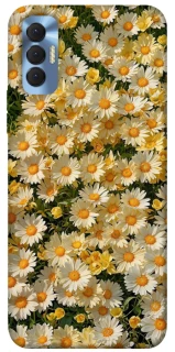 Чохол на TECNO Spark 8P Camomile фото 1 з 1