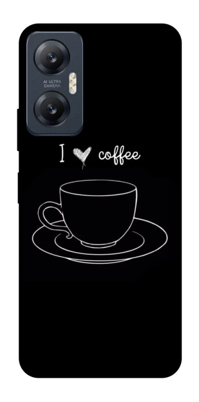 Чохол на Infinix Hot 20 5G Black coffee фото 1 Чохол на Infinix Hot 20 5G Black coffee фото 1 з 1