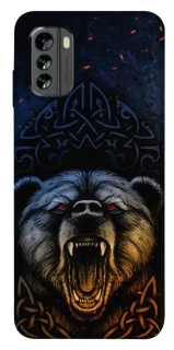 Чохол на Nokia G60 Bear v2 фото 1 з 1