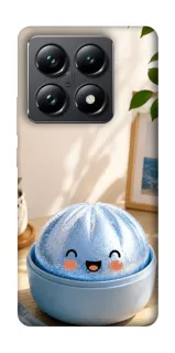 Чехол на Xiaomi 14T Pro Dumpling ver.2 фото 1 из 1