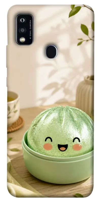 Чохол на ZTE Blade A51 Dumpling ver.3 фото 1 з 1