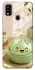 Чохол на ZTE Blade A51 Dumpling ver.3 фото 1 з 1