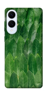 Чехол на Samsung Galaxy S25 Edge Листья фото 1 из 1