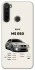 Чохол на Xiaomi Redmi Note 8T BMW M5 E60 фото 1 з 1