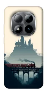 Чехол на Xiaomi Redmi Note 15 Pro 5G Hogwarts v1 фото 1 из 1