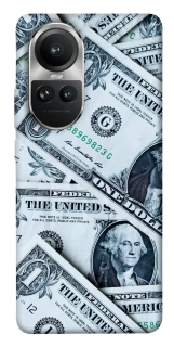Чохол на Oppo Reno 10 1 долар фото 1 з 1