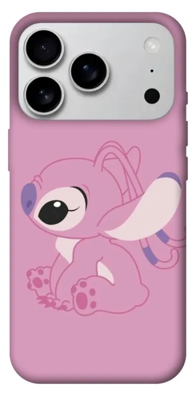 Чохол на Apple iPhone 18 Pro Max Pair romantic theme ver.4 фото 1 з 1