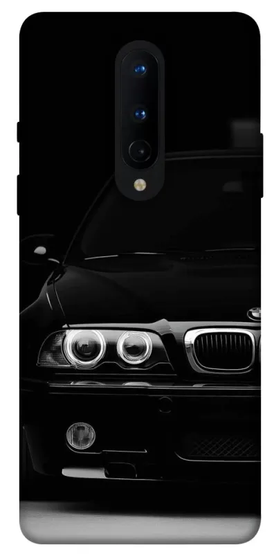 Чохол на OnePlus 8 BMW v43 фото 1 з 1