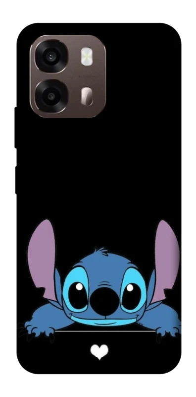 Чохол на Oppo A6 Stitch ver.7 фото 1 з 2