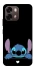 Чохол на Oppo A6 Stitch ver.7 фото 1 з 2