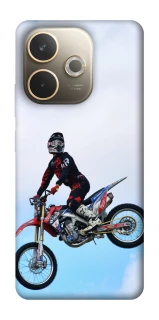Чохол на Oppo A5 Pro 4G Мотокрос фото 1 Чохол на Oppo A5 Pro 4G Мотокрос фото 1 з 1