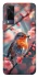 Чехол на Vivo Y53s Birdie фото 1 из 1