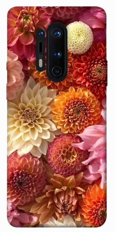 Чохол на OnePlus 8 Pro Bouquet фото 1 з 1