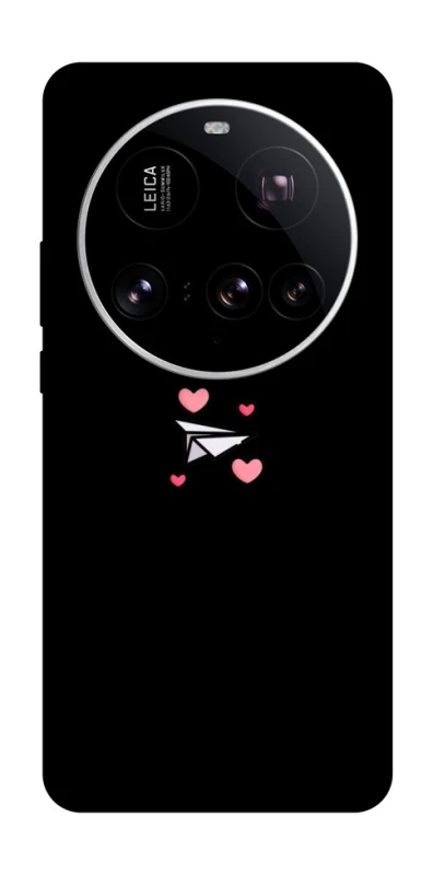 Чохол на Xiaomi 15 Ultra Love aesthetic ver.13 фото 1 з 1