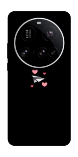 Чохол на Xiaomi 15 Ultra Love aesthetic ver.13 фото 1 з 1