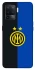 Чохол на Oppo Reno 5 Lite FC Inter v1 фото 1 з 1